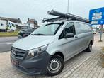 Mercedes Vito XL 12/2018 071000km Euro6b Camera 3zit Airco, Argent ou Gris, Achat, Euro 6, Entreprise