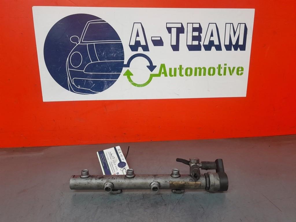 RAIL D'INJECTION Audi A6 Avant (C6) (059130090AF), Utilisé, Audi