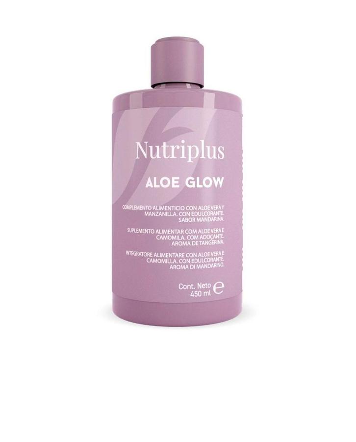 Nutriplus Aloe Glow – Votre glow commence de l’intérieur, Bijoux, Sacs & Beauté, Beauté | Soins du visage, Neuf, Autres types