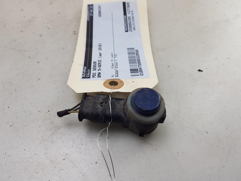 PARKEERSENSOR BMW 5 serie Touring (G31) (01-2017/06-2020), Gebruikt, BMW