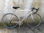 Vélo de course 80's retapé, prêt à rouler, à Bruxelles, Ophalen