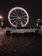 Location Limousine de Prestige – 10 Places avec Chauffeur