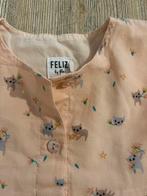 Kleedje Filou and friends 12maand, Enfants & Bébés, Vêtements de bébé | Taille 80, Enlèvement, Comme neuf, Fille, Robe ou Jupe