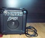 Ampli de guitare Bogey, Muziek en Instrumenten, Ophalen of Verzenden, Gebruikt, Gitaar, Minder dan 50 watt