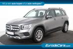 Mercedes GLB 200 *1ste Eigenaar*Leer*Stoelverwarming*, 1800 kg, 4 cilinders, Leder en Stof, 120 kW