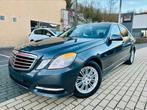 MERCEDES BENZ E200 2013 80.000 KM !!, Auto's, Bedrijf, Te koop