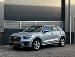 Audi Q2 1.4 TFSI CoD Design Pro Line Plus bj.2018 Camera|Led, Argent ou Gris, Achat, Q2, Essence
