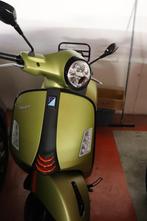 Vespa scooter GTS, Scooter, Particulier, 125 cc, 1 cilinder