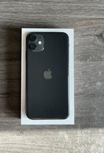 iPhone 11, Telecommunicatie, Mobiele telefoons | Apple iPhone, Ophalen, Zwart, IPhone 11, 72 %