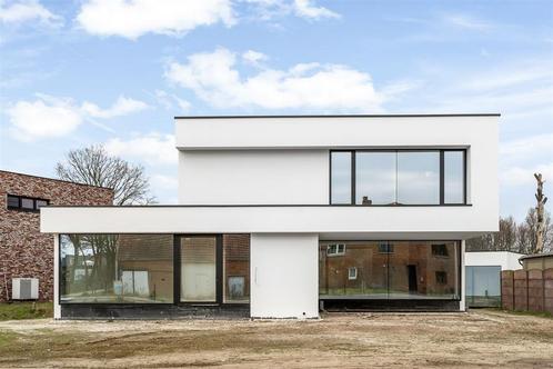 Huis te koop in Beringen, 3 slpks, Immo, Huizen en Appartementen te koop, Vrijstaande woning