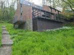 Ardennen bungalow te huur, Vakantie, Open haard, Recreatiepark, In bos, Chalet, Bungalow of Caravan