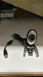 Webcam créative, Informatique & Logiciels, Webcams, Comme neuf, Enlèvement ou Envoi