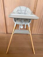 Kinderstoel Stokke + Stokke kussen, Kinderen en Baby's, Ophalen, Zo goed als nieuw