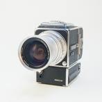 Hasselblad 500EL/M /w Carl Zeiss Distagon 50mm f4 C [120 kit, Spiegelreflex, Gebruikt, Verzenden, Overige Merken