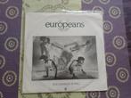 Maxi-single Europeans - The Animal Song, Ophalen, 1980 tot 2000, Gebruikt, 12 inch