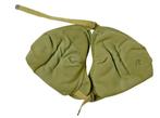 WW2 US army M3 shoulder pads OD7, Verzamelen, Verzenden, Landmacht, Overige typen