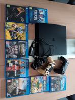 Playstation4 +2 spellen. Als u nog wil €10/spel, Ophalen of Verzenden