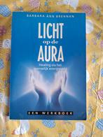 Barbara Ann Brennan : Licht op de aura, Boeken, Esoterie en Spiritualiteit, Ophalen of Verzenden