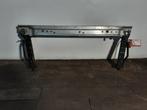 VOORBRUG Renault Megane III Grandtour (KZ) (544F00003R), Gebruikt, Renault