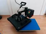 Heat press - 5in1, Enlèvement, Comme neuf