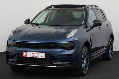 Lynk & Co 01 1.5i PHEV 1.5i PHEV + CARPLAY + CAMERA + GPS +, Auto's, Lynk & Co, Bedrijf, Te koop, Achteruitrijcamera, Airconditioning
