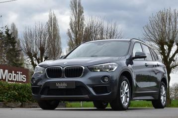 BMW X1 dA sDrive16 EU6d-TEMP Automaat/Navi Pro/Garantie/2019