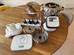 Moulinex i companion xl, Elektronische apparatuur, Keukenmixers, Ophalen, Zo goed als nieuw