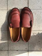 chaussures, Kleding | Heren, Schoenen, Overige kleuren, Ophalen of Verzenden, Zo goed als nieuw, Espadrilles of Moccasins