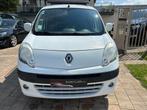 Renault kangoo diesel euro 4 223000 m met full hiestoriek Re, Auto's, Renault, Te koop, 63 kW, Overige carrosserie, 2 zetels