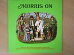MORRIS ON ===== MORRIS ON ========= LP, Ophalen of Verzenden, 1960 tot 1980, Zo goed als nieuw, 12 inch