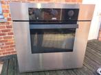 Zanussi inbound oven, Elektronische apparatuur, Ophalen, Zo goed als nieuw, Oven