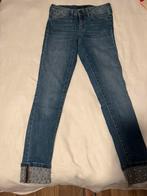 Très beau jeans femme de marque River Woods, W27 (confection 34) ou plus petit, Comme neuf, Bleu, River Woods
