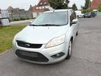 Te koop Ford Focus 1.6 dissel km230000 jaar 2010 euro 4, Auto's, Focus, Stof, Bluetooth, Overige kleuren