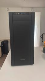 Msi gaming computer, Computers en Software, Computerbehuizingen, Ophalen, Zo goed als nieuw