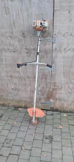 Bosmaaier benzine 20€ na te zien, Enlèvement