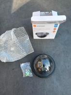 Dummy camera, Ophalen