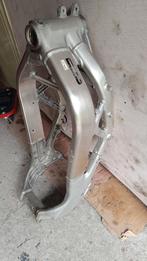 Honda vtr 1000  frame met papier bj 2004, Ophalen of Verzenden
