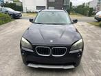 BMW - 2010 - X1 - SDRIVE - Voiture, Autos, BMW, X1, Euro 5, Achat, Entreprise