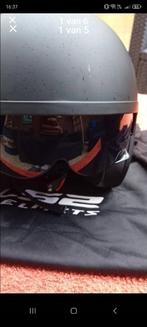 Jet helm, Motoren, Ophalen, XS, Dames, Jethelm
