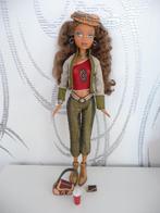 Barbie - My scene - Madison hanging out, Enfants & Bébés, Jouets | Poupées, Utilisé, Enlèvement ou Envoi, Barbie