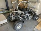 Pgo buggy 250 cc, Motoren, Quads en Trikes