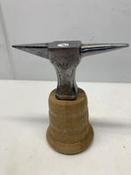 Oude tool voor volkskunst, Antiek en Kunst, Verzenden