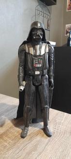 figurine Dark Vador 29 cm, Ophalen of Verzenden, Gebruikt, Actiefiguurtje