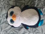 Waddles the Penguin, Verzamelen, Beren en Cherished Teddies, Ophalen of Verzenden, Zo goed als nieuw, Stoffen beer, Overige merken