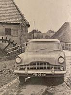 Brochure de voiture d'essai Oldtimer FORD ZEPHYR 2500 - 1956, Comme neuf, Oldtimer FORD ZEPHYR, Envoi, Ford