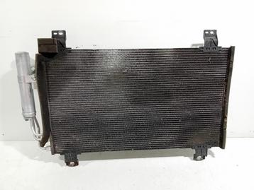 AIRCO RADIATEUR Peugeot Expert (G9) (01-2007/12-2016) beschikbaar voor biedingen