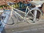 vélo vintage BERTIN pour femme taille 52, Comme neuf, 50 à 53 cm, Enlèvement, Vitesses