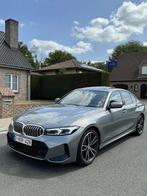 Bmw 318i 2024 Pack M 18.000km, Auto's, Automaat, Euro 6, Berline, Particulier