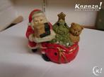 Kerst decoratie theelichtje, Diversen, Kerst, Ophalen of Verzenden, Zo goed als nieuw