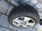 Pneu, Pneus et Jantes, Pneus hiver, 205 mm, Enlèvement